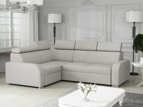 Hjørnesofa Etrcala 109