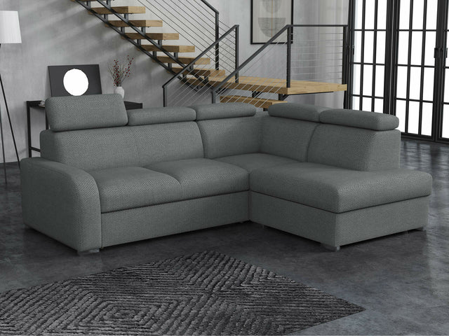 Hjørnesofa Etrcala 108