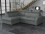 Hjørnesofa Etrcala 108