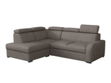 Hjørnesofa Etrcala 108