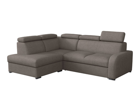 Hjørnesofa Etrcala 108
