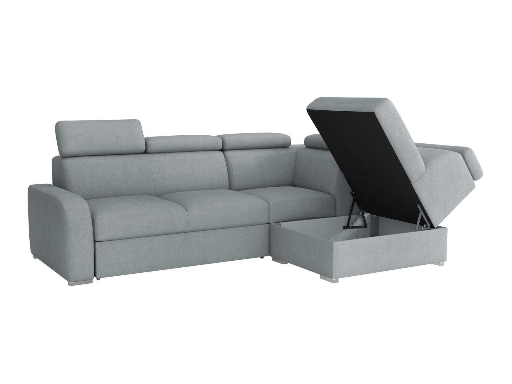 Hjørnesofa Etrcala 108