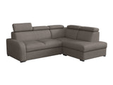 Hjørnesofa Etrcala 108