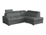 Hjørnesofa Etrcala 108
