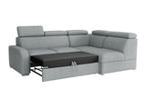 Hjørnesofa Etrcala 108