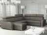 Hjørnesofa Etrcala 110