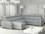 Hjørnesofa Etrcala 110