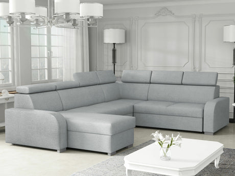 Hjørnesofa Etrcala 110