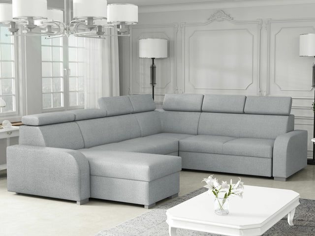 Hjørnesofa Etrcala 110