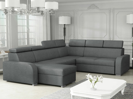 Hjørnesofa Etrcala 110