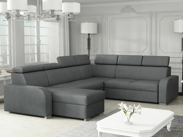 Hjørnesofa Etrcala 110