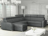 Hjørnesofa Etrcala 110