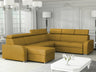 Hjørnesofa Etrcala 110