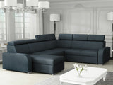 Hjørnesofa Etrcala 110