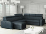 Hjørnesofa Etrcala 110
