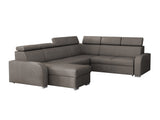 Hjørnesofa Etrcala 110