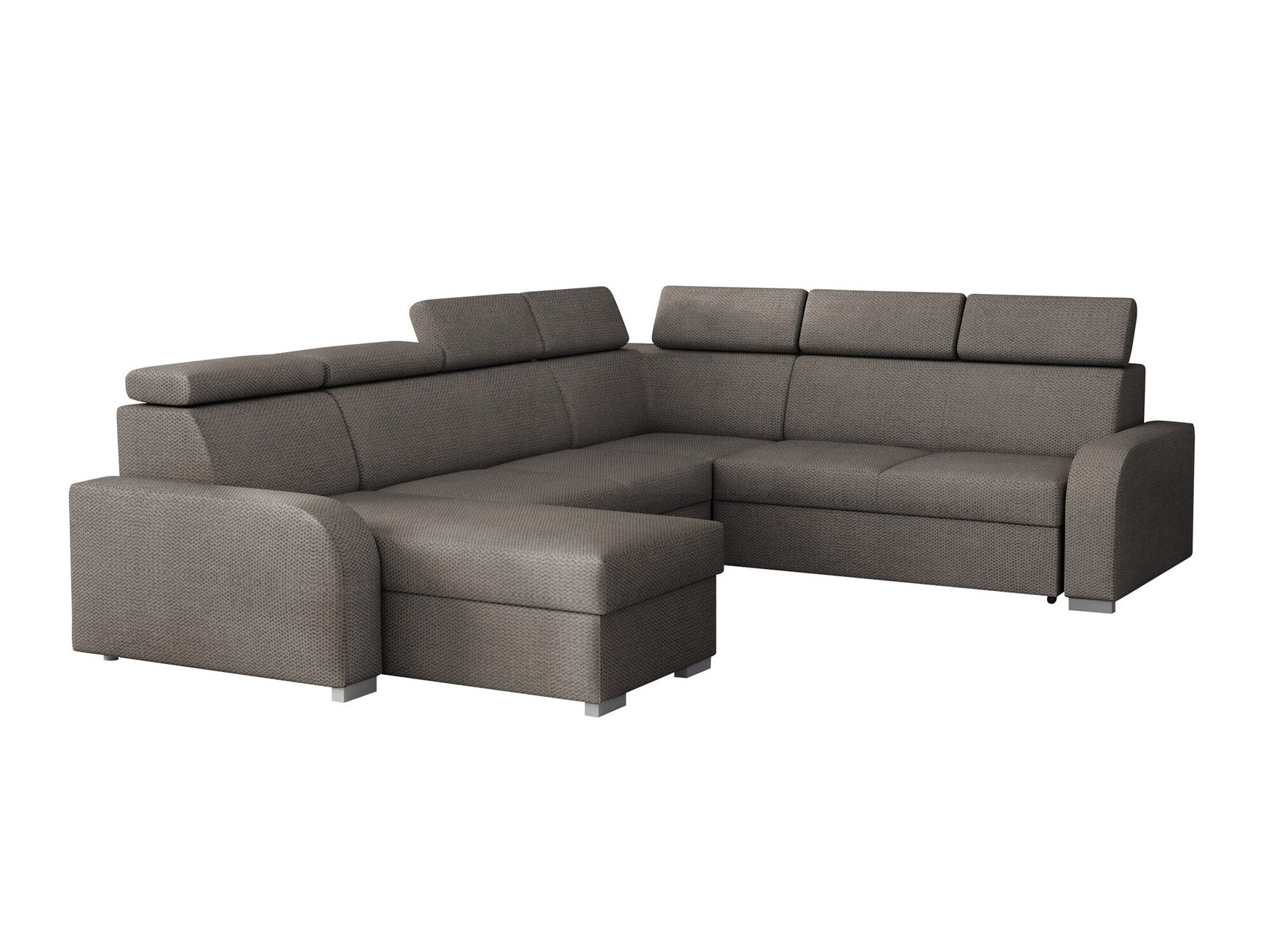Hjørnesofa Etrcala 110