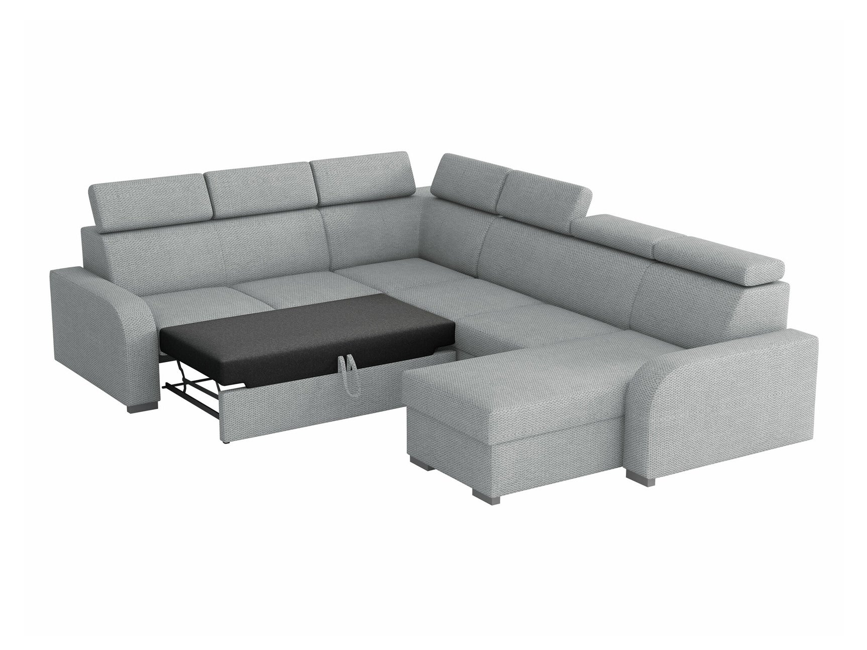 Hjørnesofa Etrcala 110