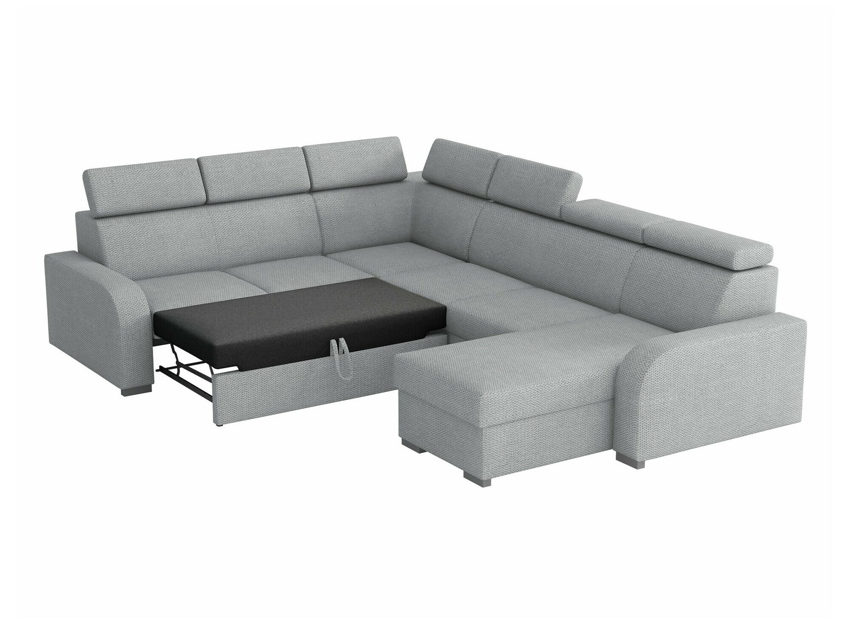 Hjørnesofa Etrcala 110