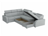 Hjørnesofa Etrcala 110