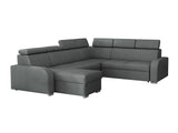 Hjørnesofa Etrcala 110