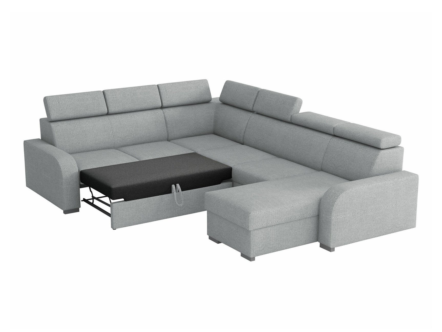 Hjørnesofa Etrcala 110