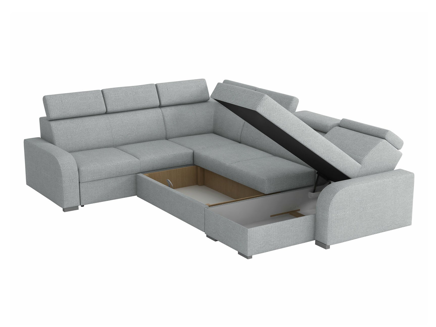 Hjørnesofa Etrcala 110