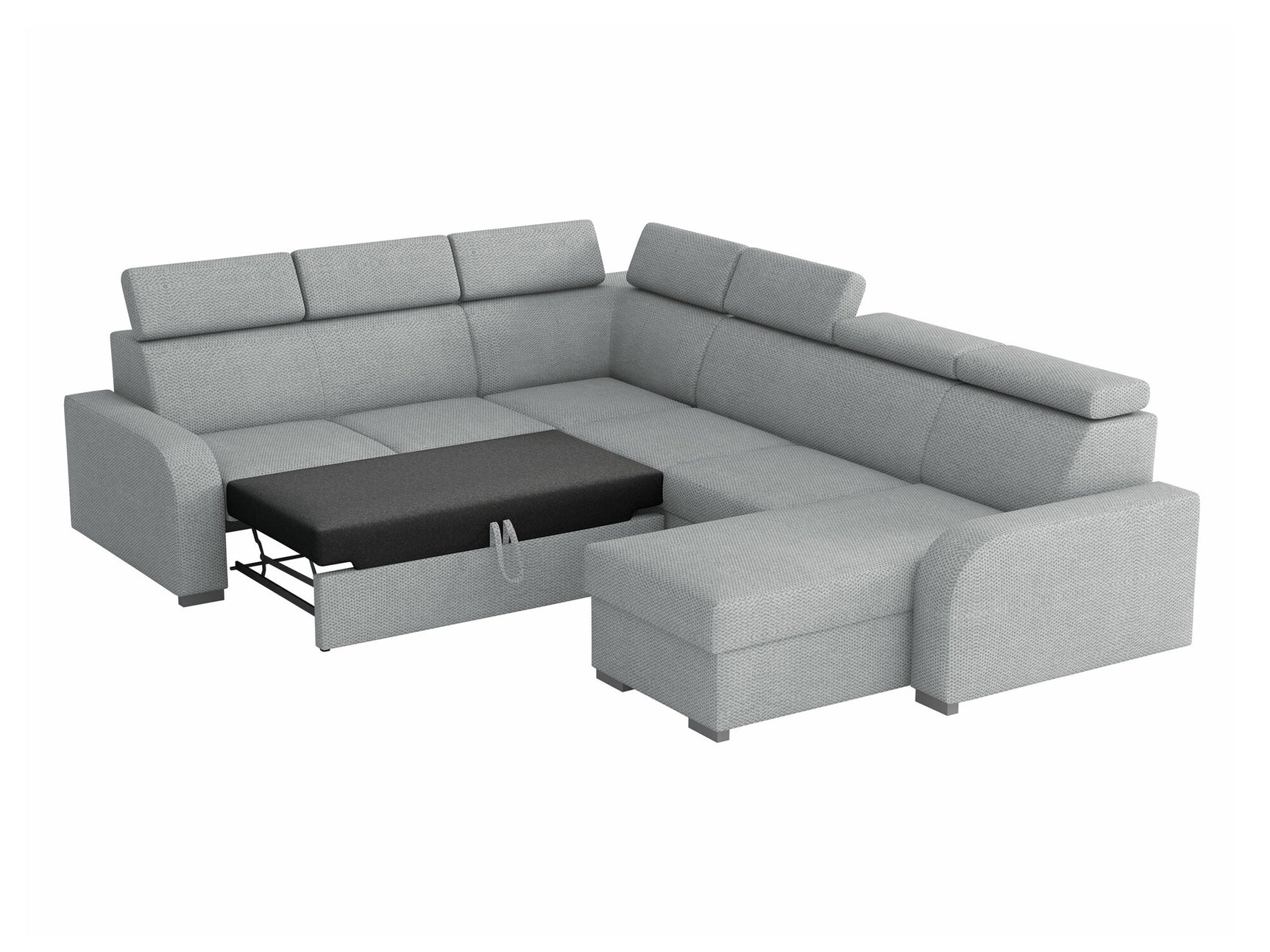 Hjørnesofa Etrcala 110