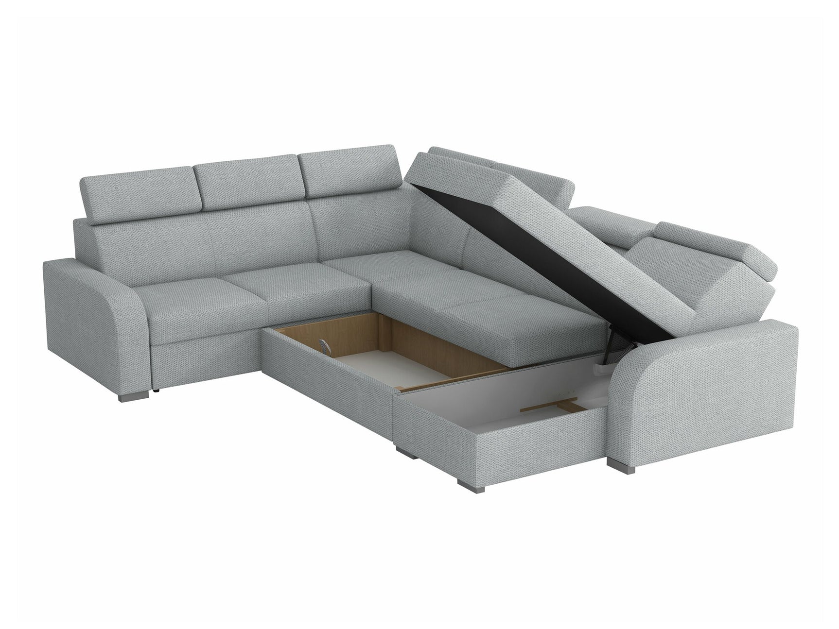 Hjørnesofa Etrcala 110