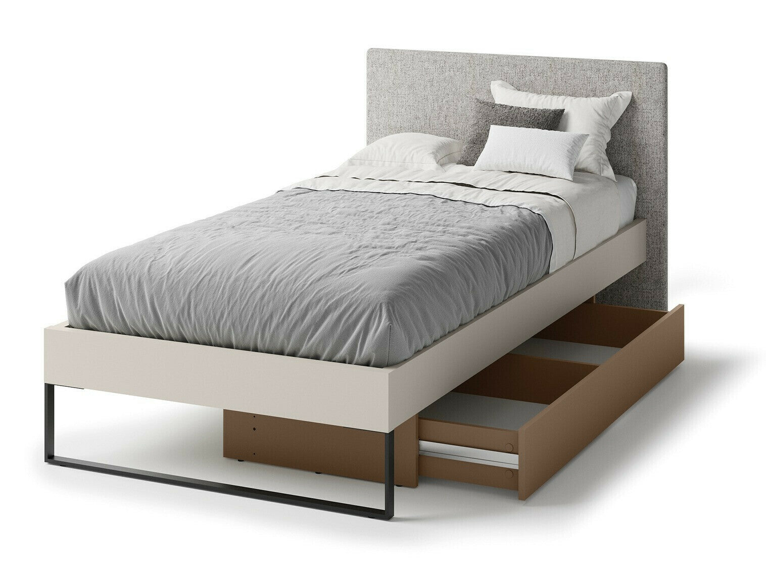 Soveværelses-sæt Fresno AY115