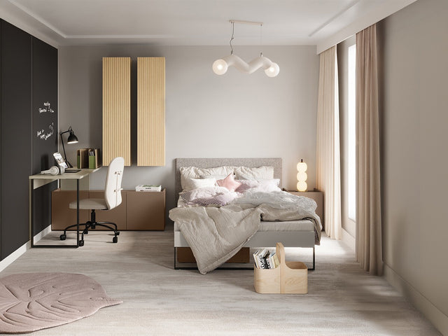 Soveværelses-sæt Tivseva 115