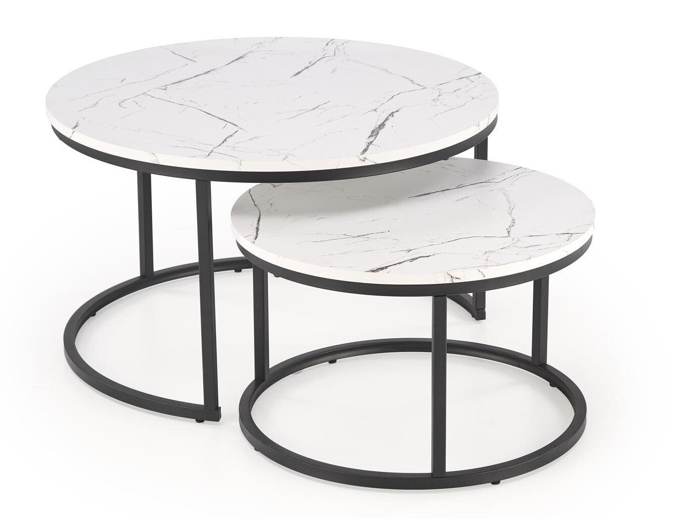 Sofabord-sæt Houston 1832