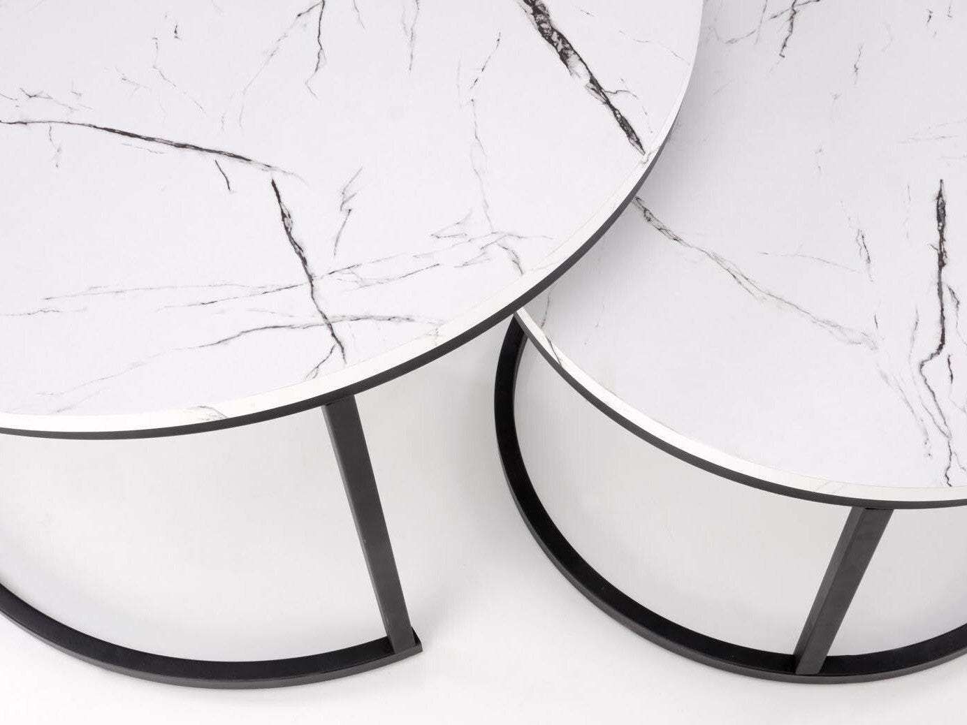 Sofabord-sæt Houston 1832