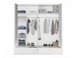 Garderobe Honolulu 196
