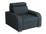 Upholstered furniture set Columbus A108