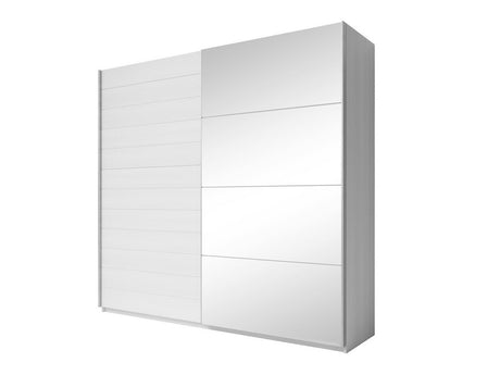 Garderobeskab Levruvu 112