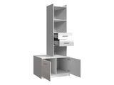 Bookcase Nashville A105