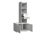 Bookcase Nashville A105