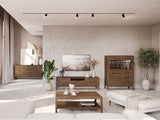 TV-bord Dunremo 106