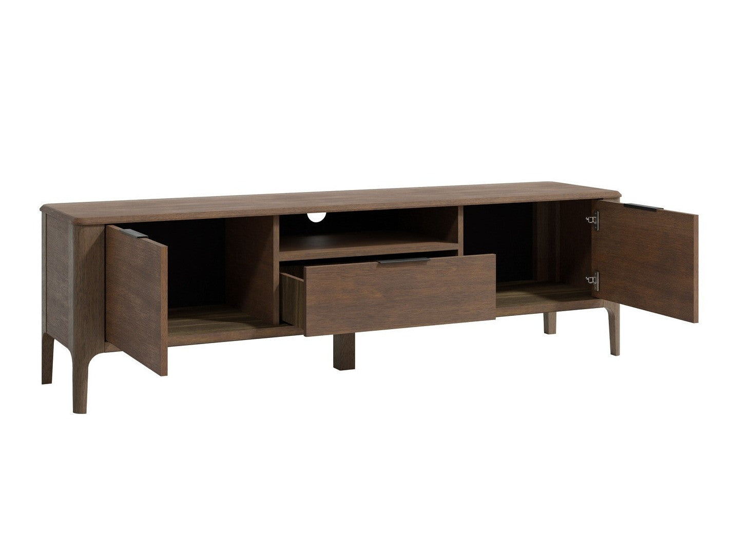 TV-bord Dunremo 106