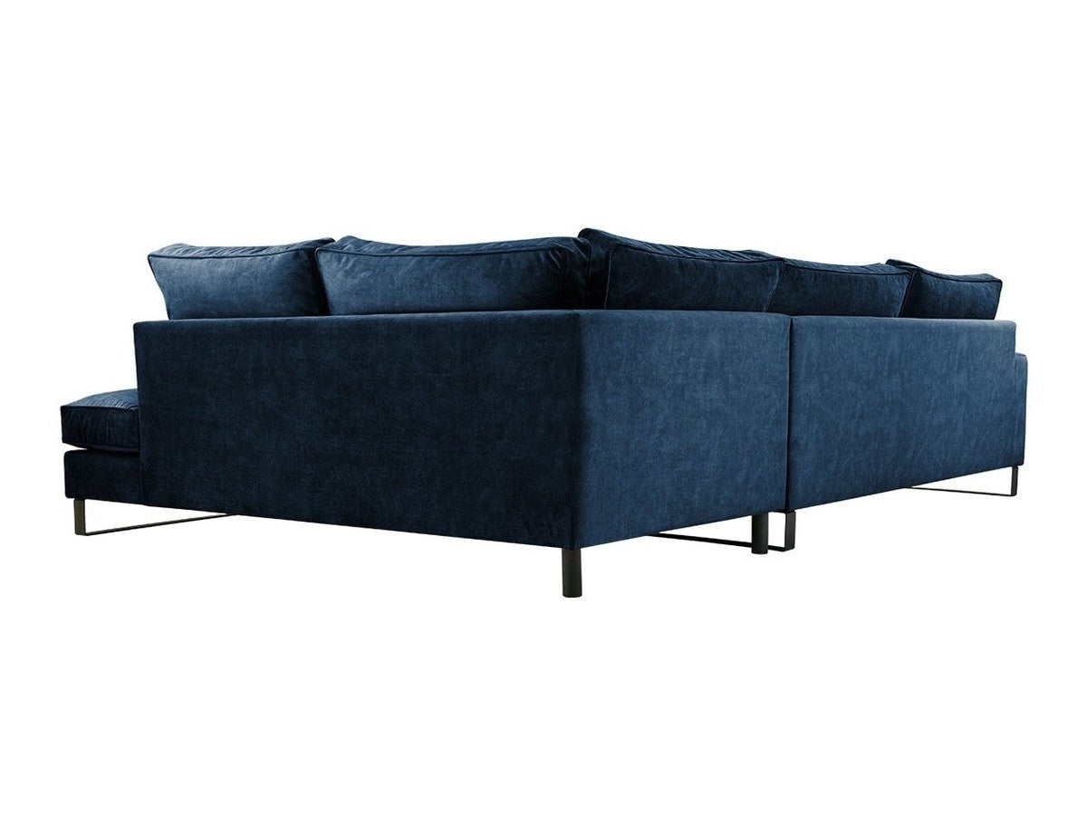 Hjørnesofa Kingsport 111