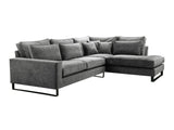Hjørnesofa Kingsport 111