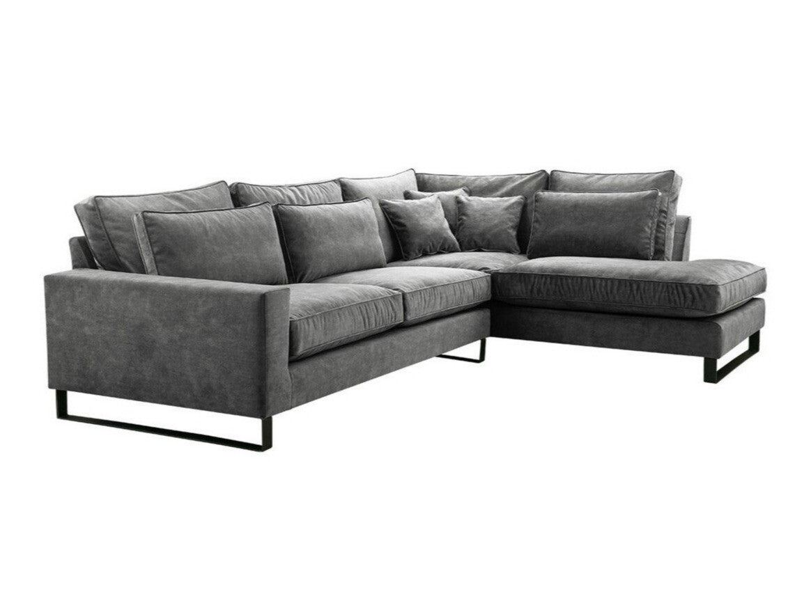 Hjørnesofa Kingsport 111