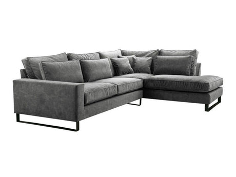 Hjørnesofa Kingsport 111