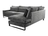 Hjørnesofa Kingsport 111