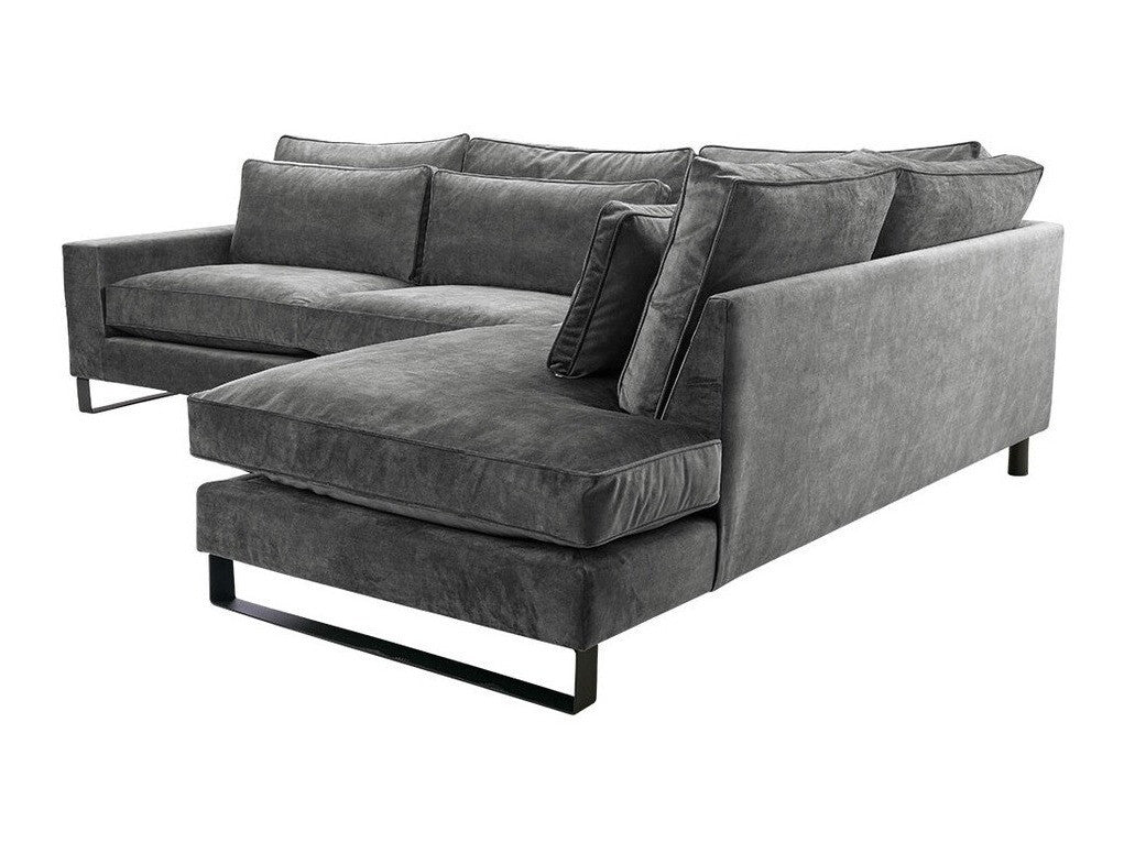Hjørnesofa Kingsport 111