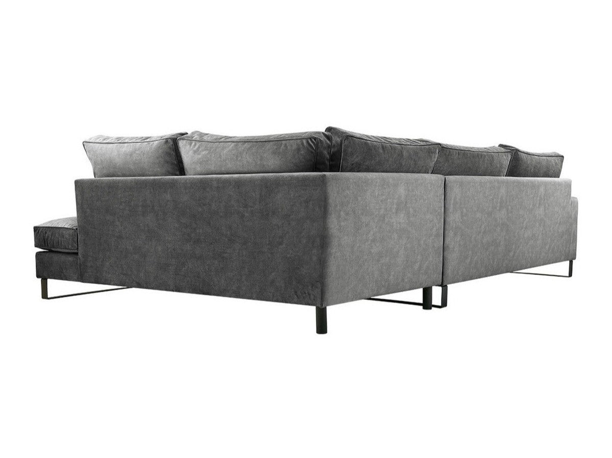 Hjørnesofa Kingsport 111