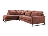 Hjørnesofa Kingsport 111