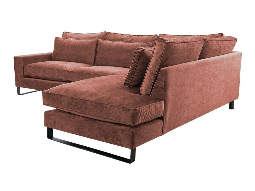Hjørnesofa Kingsport 111