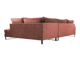 Hjørnesofa Kingsport 111
